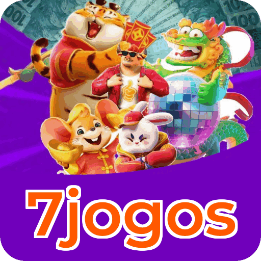 7jogos APP mobile iOS Android - 187 mil downloads São Paulo Rio BH