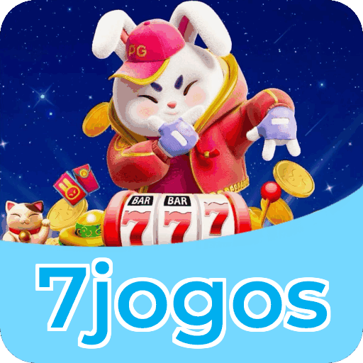 Catálogo 7jogos 2.547 jogos - Pragmatic Play, Evolution, NetEnt