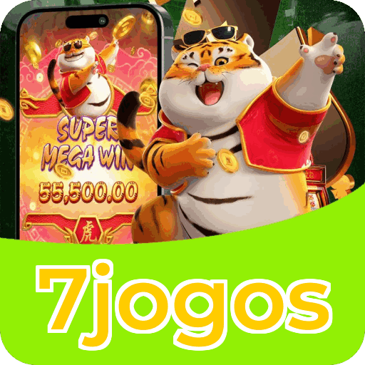 Passo a passo para baixar o app 7jogos — ilustração editorial